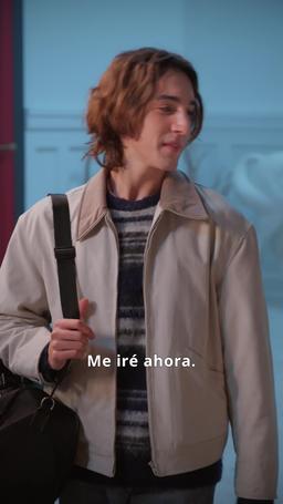 La Venganza de mi Esposa Gorda episode 66