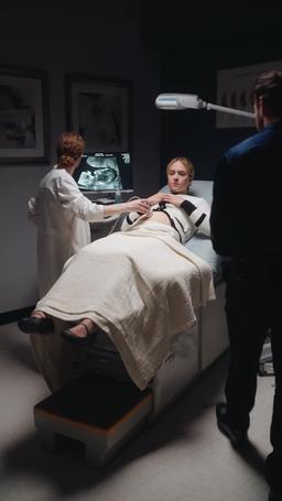 Épouse Interdite de Mancini episode 20