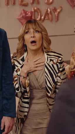 Twilight Romance: Flash Marriage to Mature Tycoon episode 23