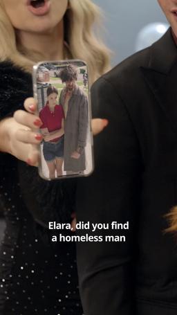 Fated to My Homeless Billionaire Alpha episode 33