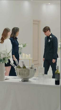 [Doublé] L'Héritière a été Échangée à la Naissance ? episode 48