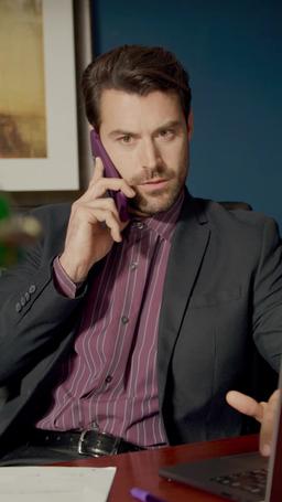 خطفت مليارديرًا  ليكون زوجي episode 15