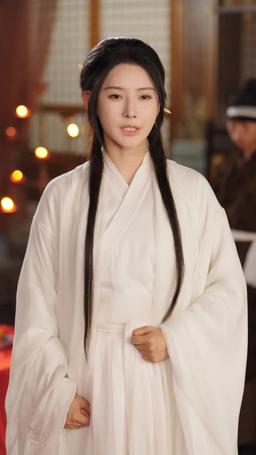 [dublado] A Vingança da General episode 15