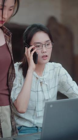 Knowledge Is Her Power episode 47