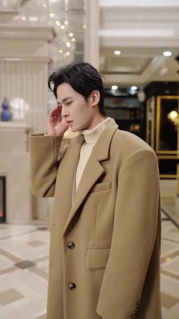 醜妻逆襲，顏值驚豔全球 episode 79