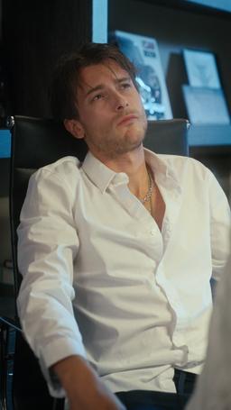 Fermo! Sposo in fuga episode 32