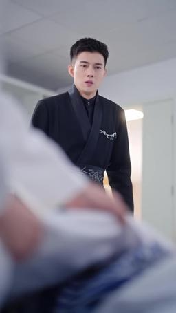 [doblado] ¡Mi papá CEO nos encontró! episode 16