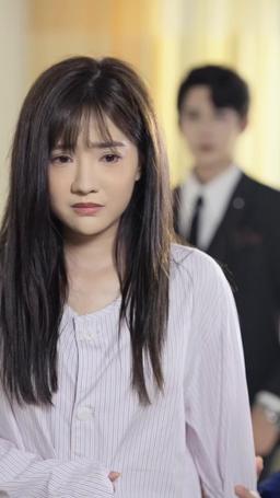 青空の下君と恋を episode 18