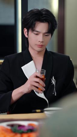 L'allarme nausea mattutina di lui e il segnale d'amore di lei episode 25