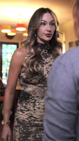 The Lady Boss CEO is My Daughter episode 15