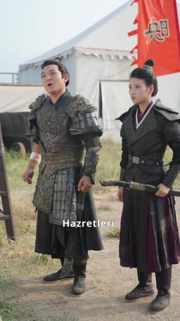 Büyüleyici Güzellik episode 33