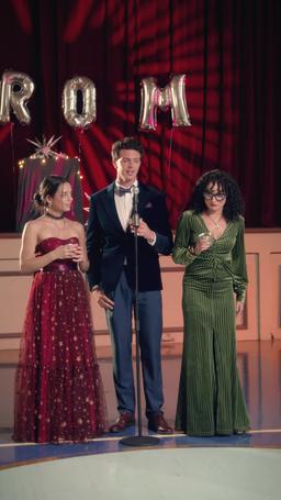 人間よ、我と眠れ！ episode 60