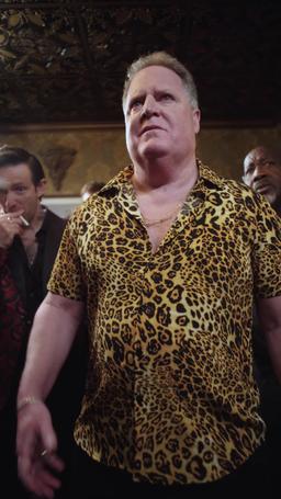 زعيم المافيا يسيطر على  المدرسة الثانوية episode 48