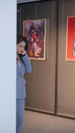 A Moment with You episode 15