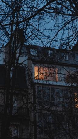 Дорогой, пожалуйста, приди домой episode 48