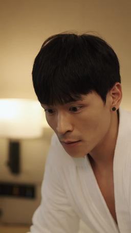 運命に抗う恋人たち〜愛と復讐の物語 episode 8