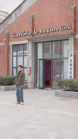 Adeus, minha ex-esposa. episode 32