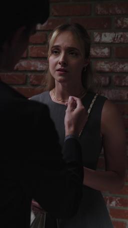 Cinta yang Tak Pernah Pudar episode 34