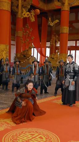 [Doppiaggio] La lancia rossa per mia moglie episode 61