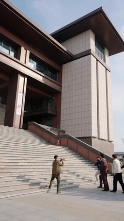 Stand Together: A Mother-In-Law and I Fight episode 26