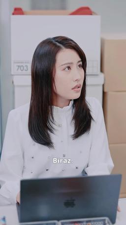 Zengin Kız Değilim Artık! episode 11