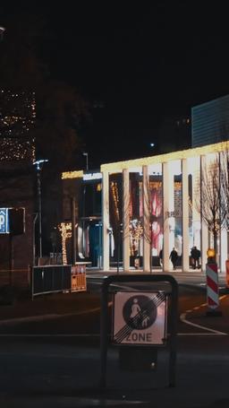 Attenzione! Bebè adorabile in vista episode 71