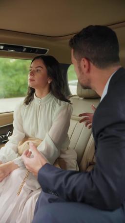 ศาสตร์แห่งการจากลา episode 31