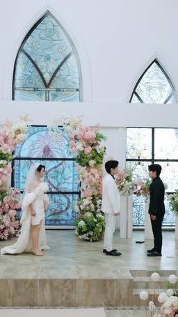 [Versi Dub] Pacarku Galak, Tapi Aku Nyerah! episode 98