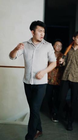 [dublado] Casados num Piscar de Olhos e Totalmente Mimados episode 36