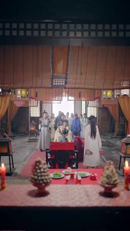 My Heroine episode 14