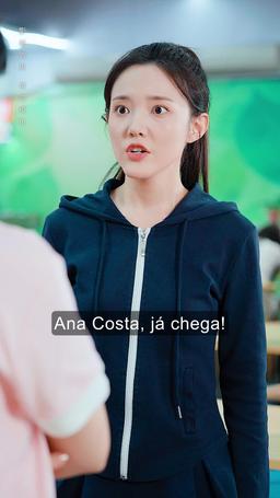 Depois da Morte, Te Encontrei episode 61