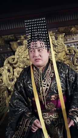 ข้าขอยืมลมบูรพาเพื่อท่านอัครมหาเสนาบดี episode 55