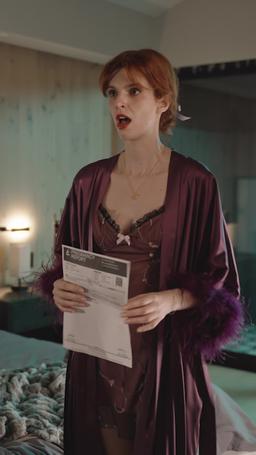 เยียวยารักด้วยมือเธอ episode 33