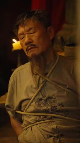 廃寺からの生還 episode 87