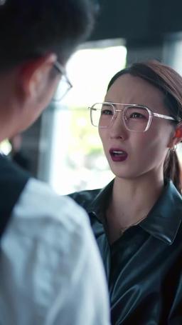 사위의 진짜 정체 episode 26