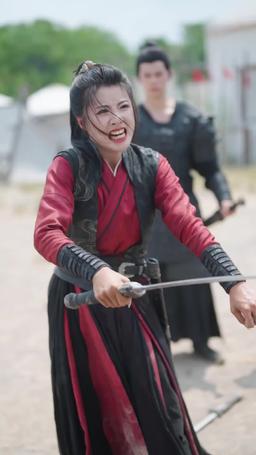 Büyüleyici Güzellik episode 40