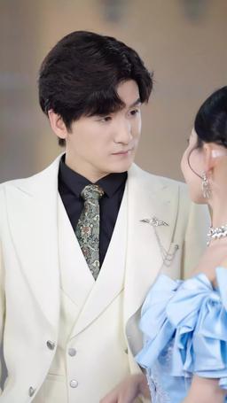 The CEO Lady's Grand Return episode 14