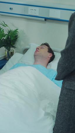 Tangled In Desire episode 23