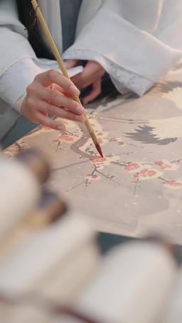 Przeznaczona miłość episode 1