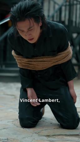 Derrière l'Uniforme : L'Homme Invincible episode 71