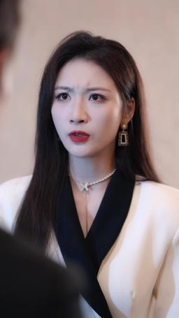 แม่มวยเกิดใหม่ ไฟสังเวียนลุกโชน episode 39