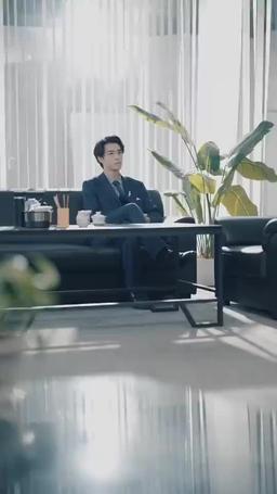 萌寶來襲，總裁夫人別想逃 episode 40