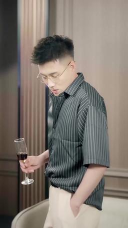 (พากย์) แต่งงานกับมหาเศรษฐีพร้อมกับลูก episode 20