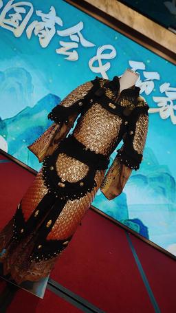 Ben Ejderha Annesiyim episode 9