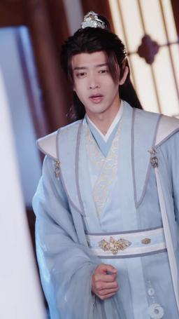 Tell Me Your Secret, My Bride episode 79