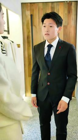 Mrs. Strauss Is Not An Intern episode 29