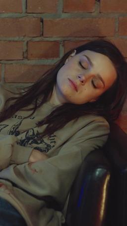 Love at Dangerous Speeds episode 18