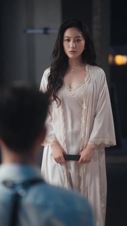 Buah Hatiku episode 20