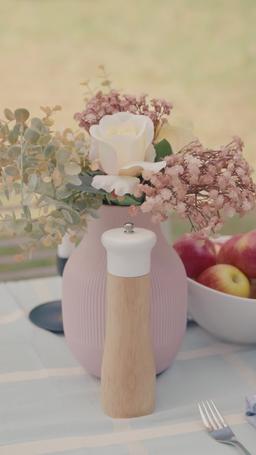 การกลับมาของทายาทผู้สูงส่ง episode 8