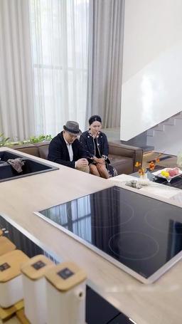 Oops! My Takeout Guy is a Tycoon episode 64